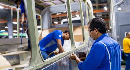 Nuevo León, el segundo estado con mayor inversión privada en México en 2025