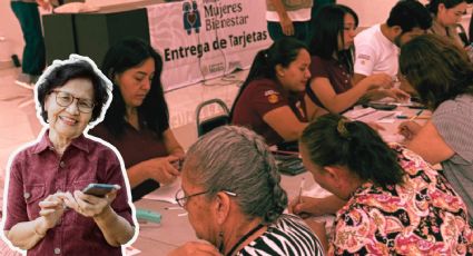Pensión Mujeres Bienestar de 60 a 64 años en NL: ¿Cómo registrarte a partir de este 1 de agosto?