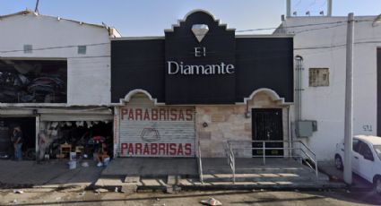 Lo balean por pelearse en cantina de Monterrey