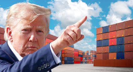 Aranceles de Trump: 'Con México no hay solo comercio, hay integración comercial', afirma experta