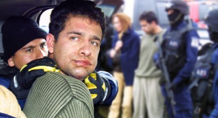 Liberación de Israel Vallarta: 'Nunca perdimos la esperanza', revela esposa tras 20 años de injusticia