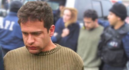 ¿Quién es Israel Vallarta, el hombre que pasó casi 20 años en prisión sin sentencia?