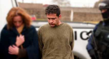 Israel Vallarta Cisneros abandona penal del Altiplano tras casi 20 años preso