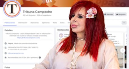 Censura en Campeche: 'En este país no puede censurarse la expresión de las ideas', afirma abogado