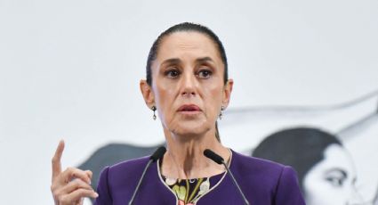 Israel Vallarta puede demandar al Estado para ser reconocido como víctima, afirma Sheinbaum