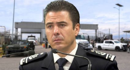 Caso Israel Vallarta: Revelan lujos que tenía Luis Cárdenas Palomino en el Penal del Altiplano