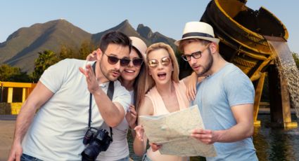 Estos son los lugares más visitados de Nuevo León por los turistas en 2025