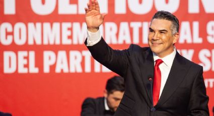 COPPPAL denuncia persecución política contra líder del PRI: llevarán caso ante ONU y Parlamento Europeo