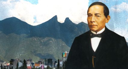 ¿Sabías que Monterrey fue la capital de México?