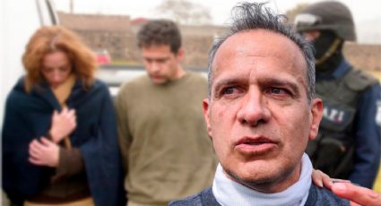 'Israel Vallarta tendrá que demandar al Estado por esta atrocidad de la que fue víctima': Gabriel Regino