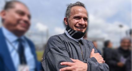 'No quiero una reparación económica. Yo quiero que se sepa la verdad': Israel Vallarta