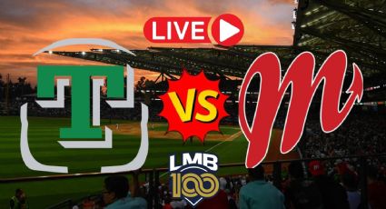 MVS Deportes EN VIVO | Diablos Rojos llegan a 60 victorias en la temporada de la LMB tras superar con drama a Olmecas