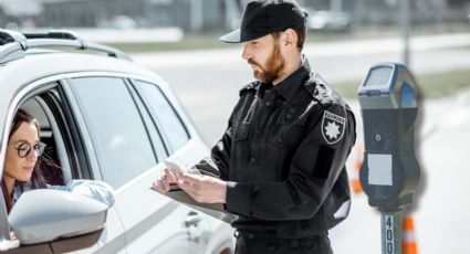 Parquímetros en Monterrey: ¿Qué ocurre si no pagas en la nueva modalidad?