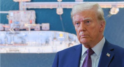 Lo que sabemos sobre la orden de Trump de desplegar submarinos nucleares
