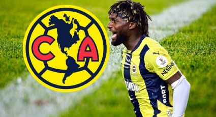 Así juega Allan Saint-Maximin, el crack francés que está cerca de llegar al América