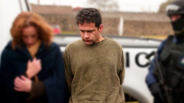 Israel Vallarta Cisneros abandona penal del Altiplano tras casi 20 años preso