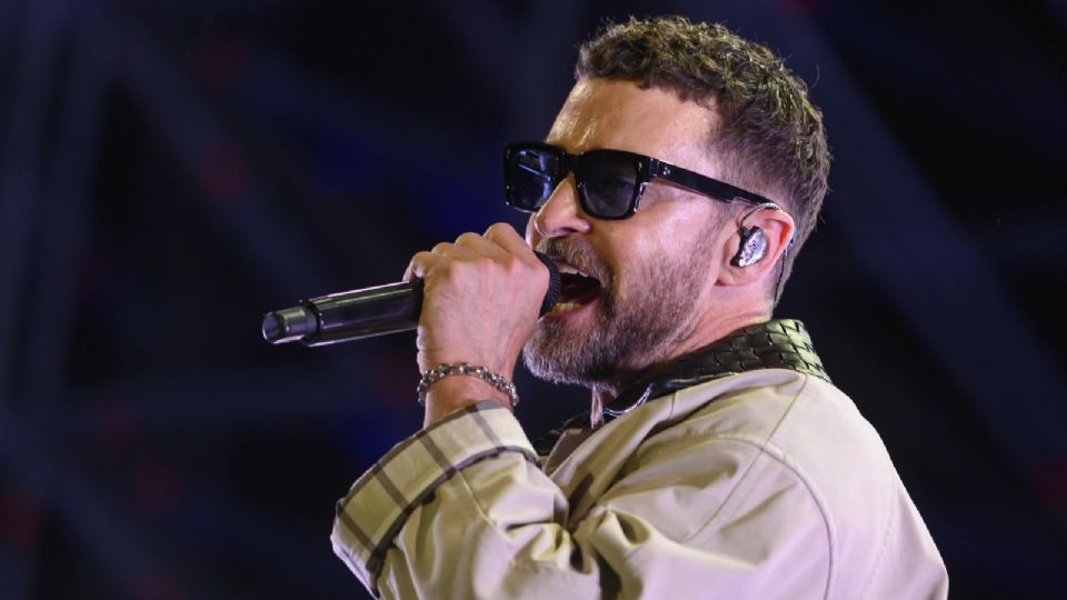 Justin Timberlake reveló en Instagram su estado de salud. Te contamos qué es esta enfermedad y cómo ha afectado al cantante durante su tour.