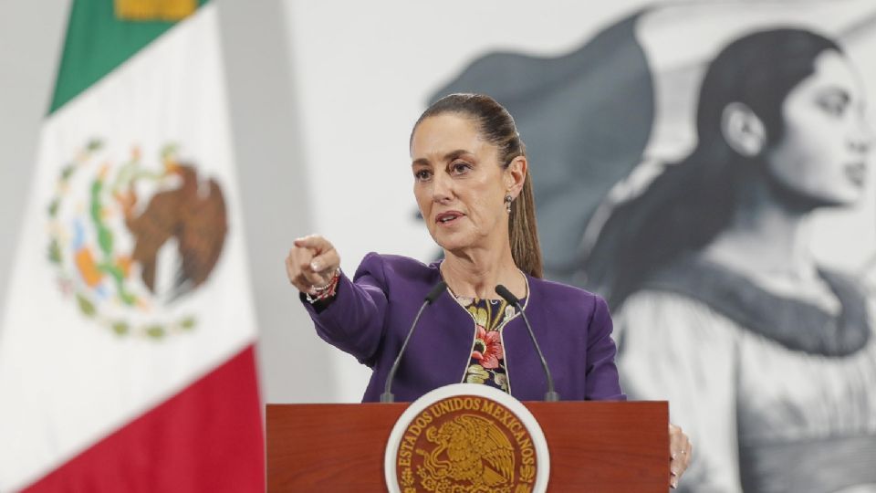 México considera que logró el “mejor acuerdo posible” con EU respecto a aranceles.