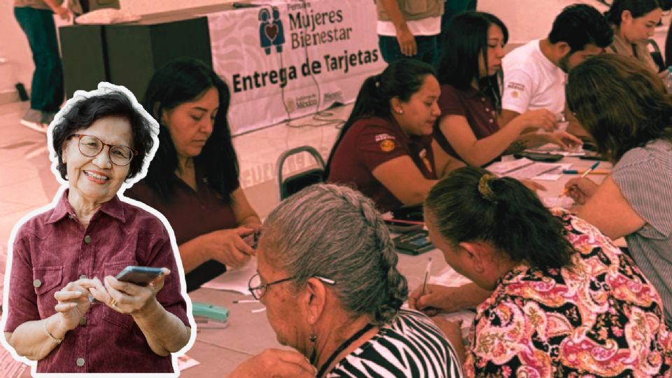 Las interesadas pueden acudir a cualquiera de los 63 módulos instalados o solicitar una visita domiciliaria en caso de no poder asistir.