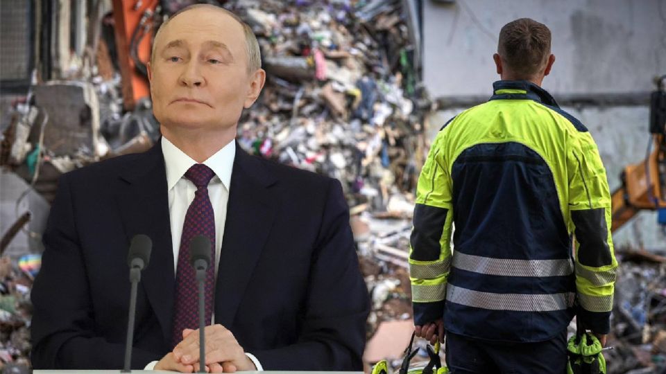 Putin recordó que en junio de 2024 Moscú formuló de manera clara sus objetivos y que dichos planteamientos siguen sobre la mesa.