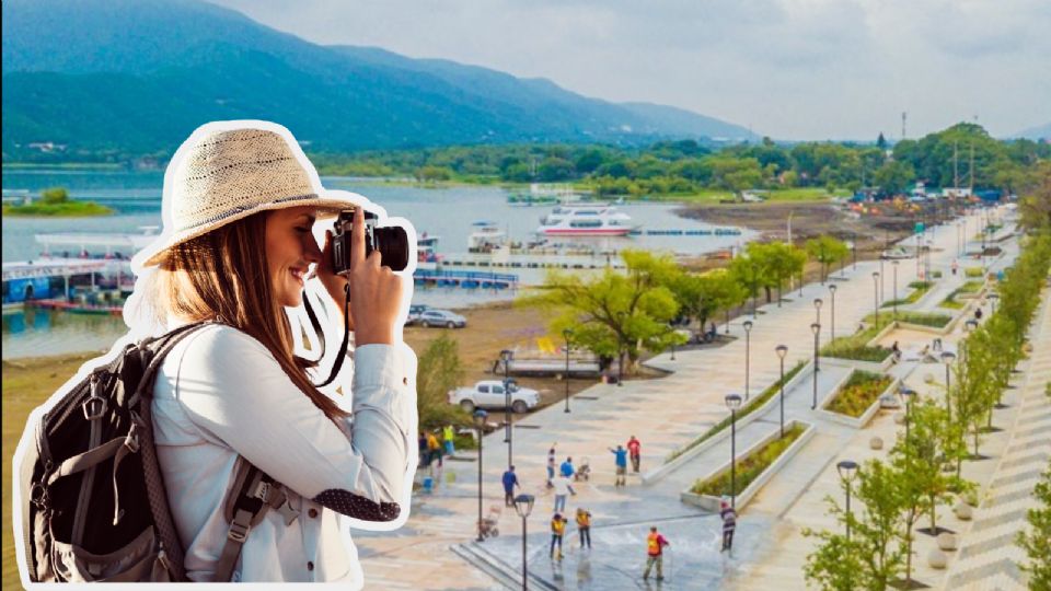 El estado avanza en la construcción de un modelo turístico sostenible, competitivo y con visión internacional rumbo al Mundial FIFA 2026.