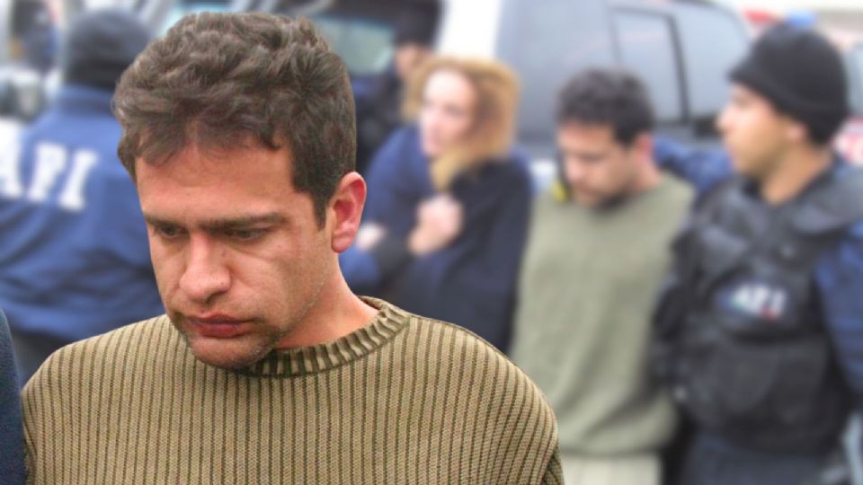 La decisión implica su salida del penal del Altiplano, en el Estado de México.