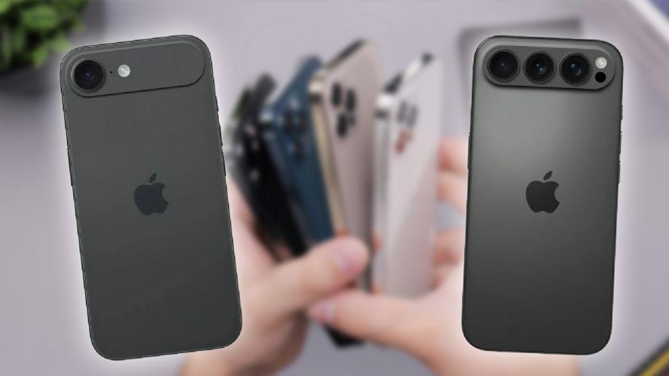 Medios especializados como MacRumors y PhoneArena señalan que la cita podría ser el martes 9 o miércoles 10 de septiembre.