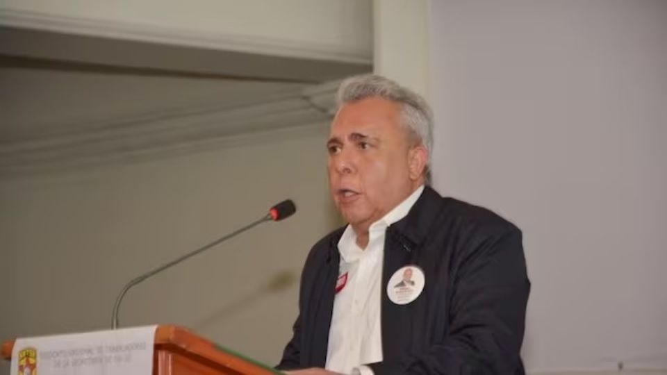 México les debe mucho a ellos por su invaluable esfuerzo de llevar atención y salud hasta los sitios más apartados del país, destacó Marco Antonio García Ayala.