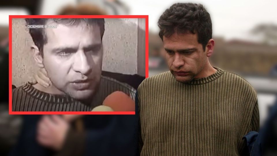 VIDEO | Así fue el montaje de la detención de Israel Vallarta y Florence Cassez