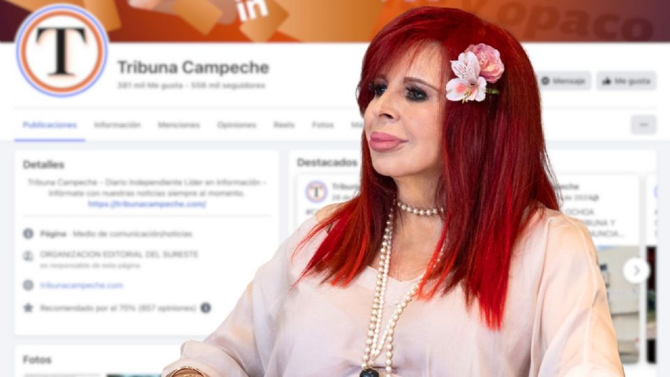 Acusan censura previa contra periodista y medio por orden judicial en Campeche.