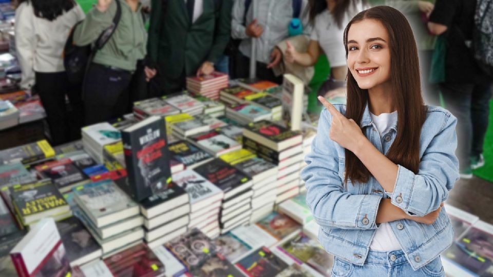 El evento busca darle nueva vida a los títulos que suelen quedar olvidados en bodegas.