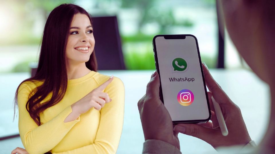 Aprende cómo vincular tu cuenta de Instagram con WhatsApp paso a paso.