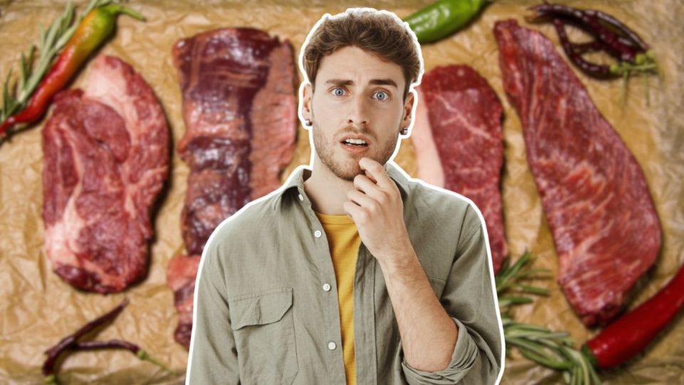 Esto le ocurre a tu cuerpo si incluyes carne roja en tu dieta diaria, según la ciencia