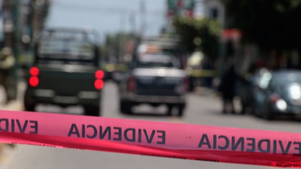 Los homicidios observaron incrementos en siete entidades, destacando el caso de Oaxaca.
