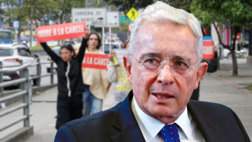 La sentencia supera lo dicho por la propia jueza y la petición hecha por la fiscal Orjuela.