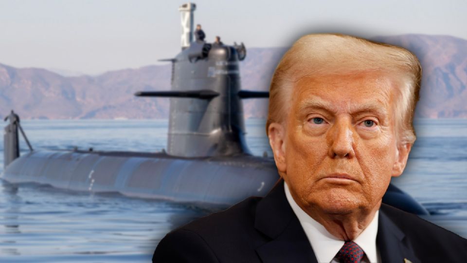 Trump ha reducido a 10 días el plazo que dio a Moscú para acordar una tregua en los combates.