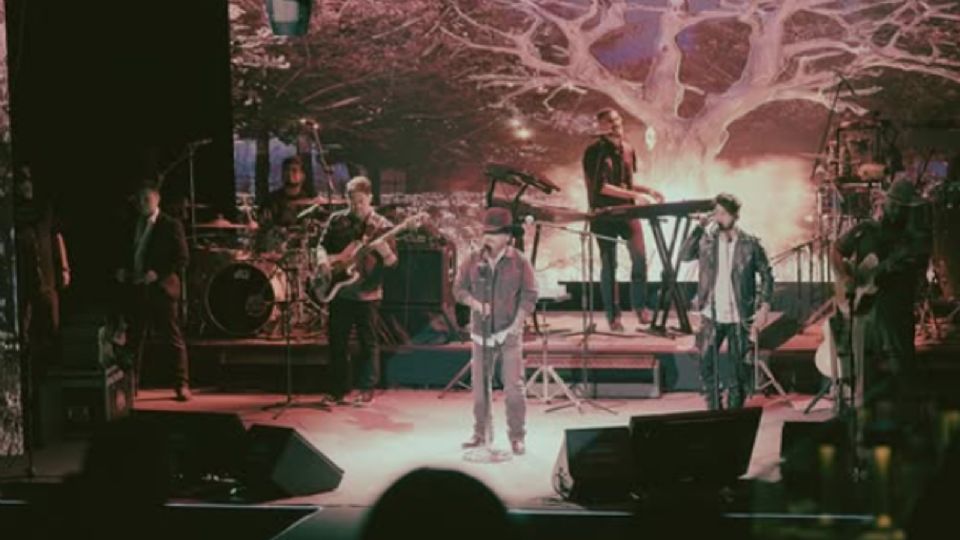 La Firma celebrará más de dos décadas de historia musical junto a su público.