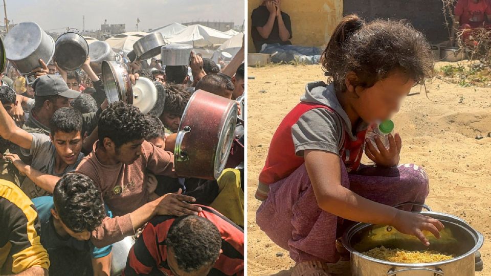 Reporteros Sin Fronteras han exigido que se permita a periodistas ingresar a Gaza para informar lo que está sucediendo.