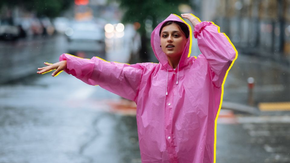 El gobierno de la CDMX mantiene activo el operativo Tlaloque por fuertes lluvias