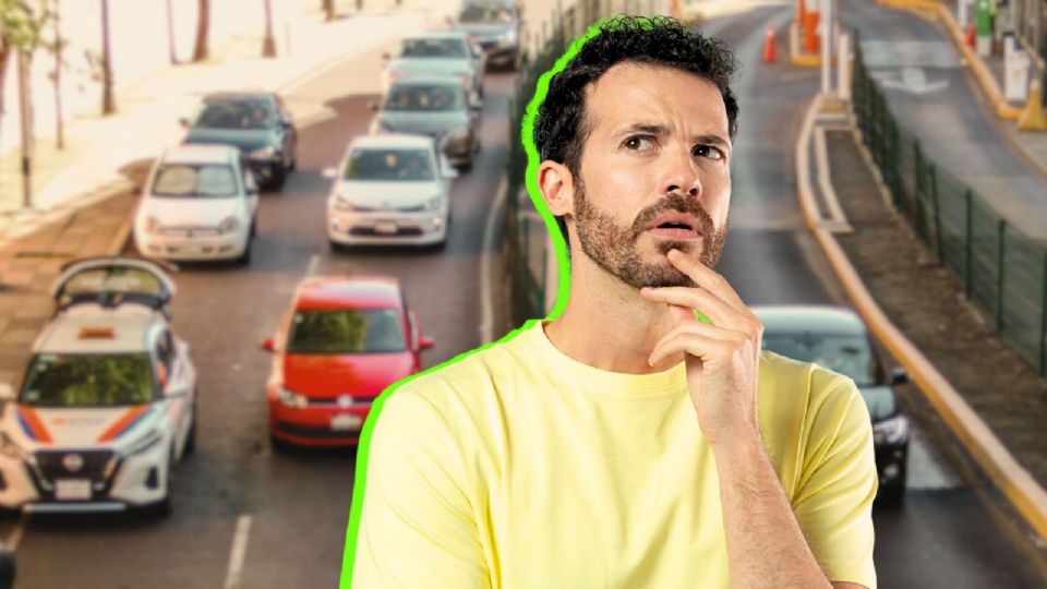 Al respetar el Hoy No Circula evitas multas económicas y contribuyes a reducir las emisiones contaminantes en la ZMVM.