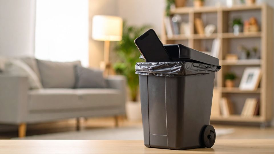 Los celulares que ya no podrán usar WhatsApp