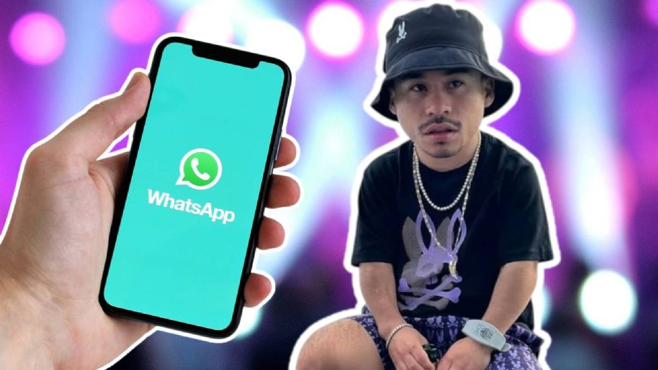 Abelito es la gran estrella en el arranque de La Casa de los Famosos 2025 y ya tiene sus propios stickers