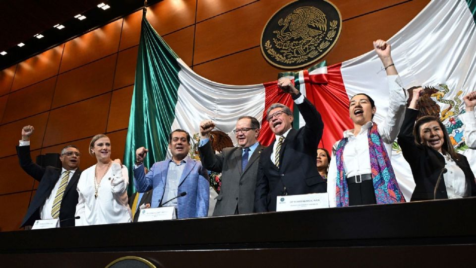 Actualmente, las penas contra la extorsión son diferentes en cada entidad federativa.