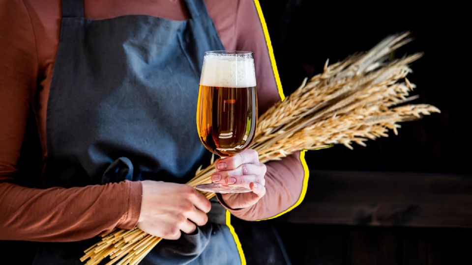 Canciones para el día de la cerveza.