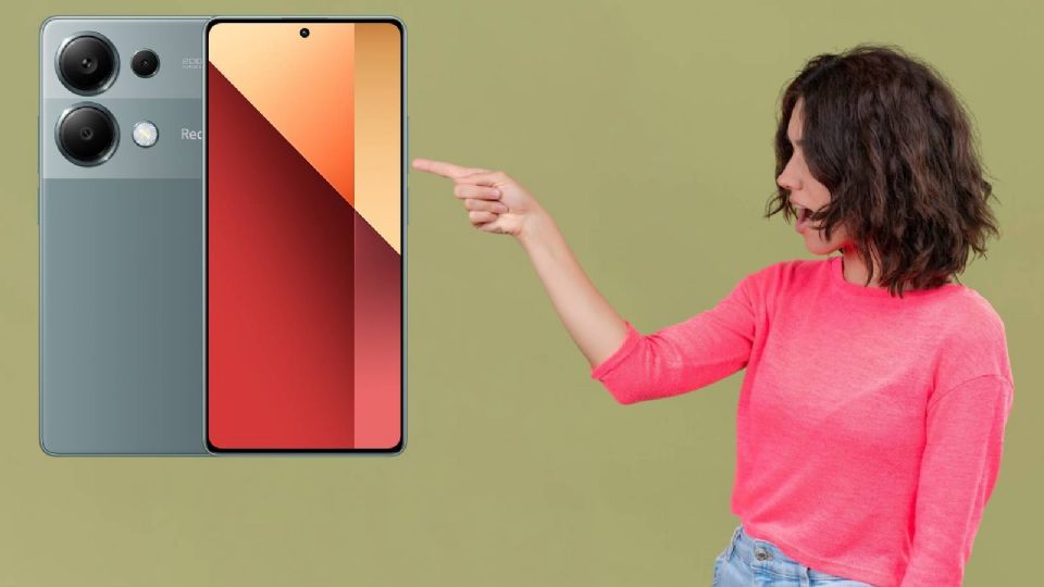 Xiaomi sorprende al tener a este modelo debajo de la mitad de su precio habitual