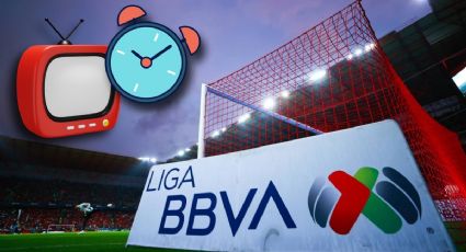 Partidos hoy: dónde ver en vivo los juegos de la Liga MX hoy 10 de agosto