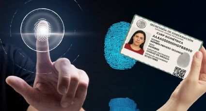 CURP biométrica: ¿El nuevo documento será obligatorio para las inscripciones al ciclo escolar 2025-2026?