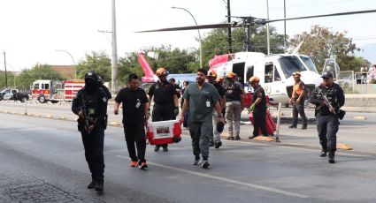 IMSS NL celebra 30 años con trasplantes de corazón en la Clínica 34