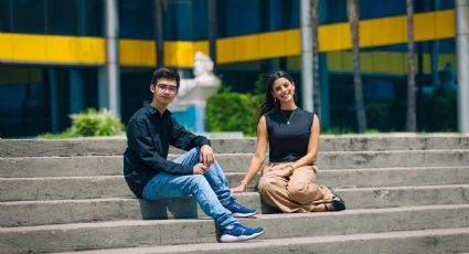 UANL impulsa talento con estudiantes en programa Líderes en Movimiento