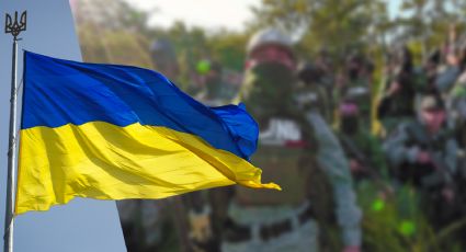 ¿Ucrania recluta a sicarios de cárteles de México y Colombia? Esto acusa Rusia